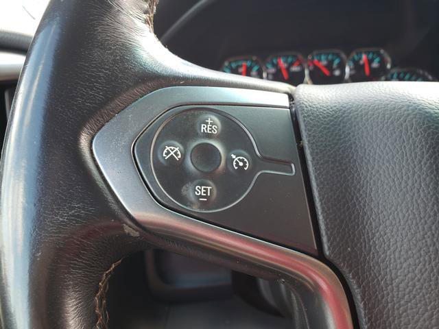 Used 2018 Chevrolet Silverado 1500 LT w/ All Star Edition image 20