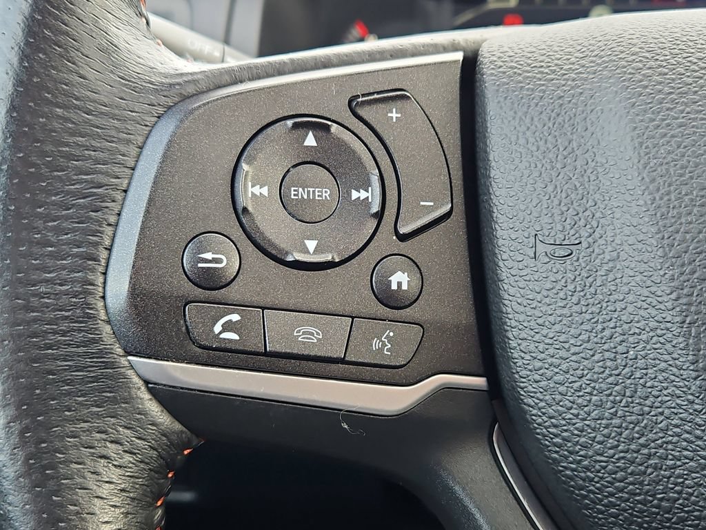 Certified 2023 Honda Passport TrailSport image 27