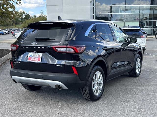 Certified 2024 Ford Escape Active w/ Tech Pack #1 image 5