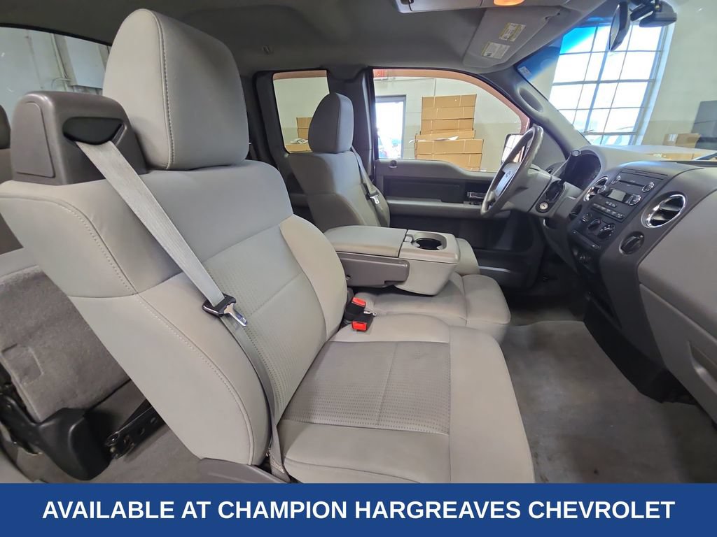 Used 2008 Ford F150 XLT RWD image 36