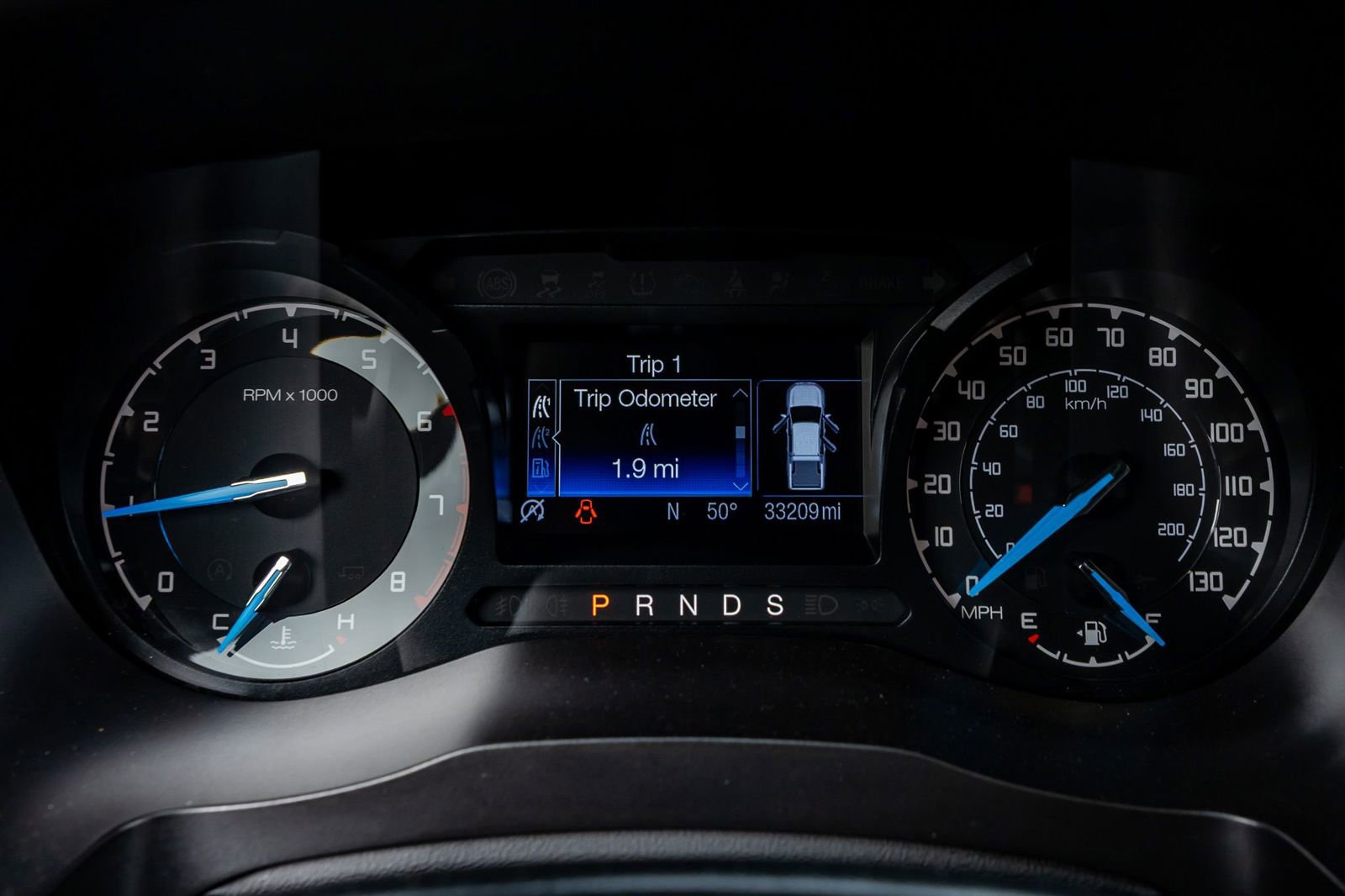 Used 2021 Ford Ranger XLT w/ Tremor Off-Road Package image 19