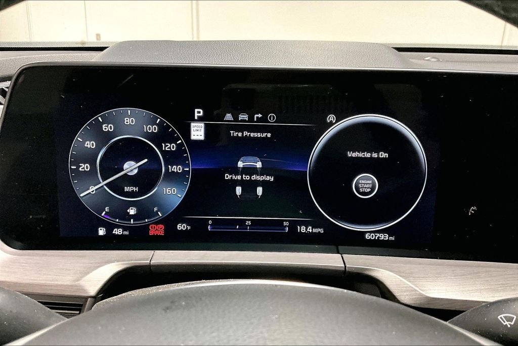 Used 2025 Kia Telluride SX Prestige X-Line image 26