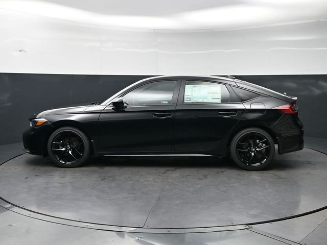 New 2026 Honda Civic Sport image 8