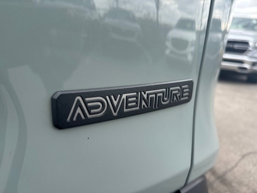 Used 2020 Toyota RAV4 Adventure image 39