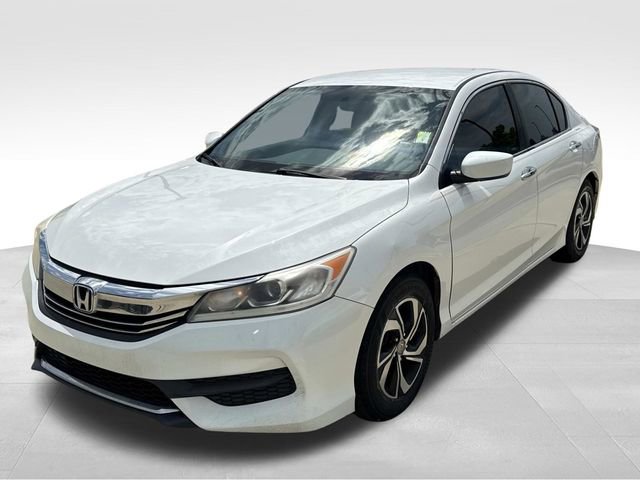 Used 2017 Honda Accord LX image 3