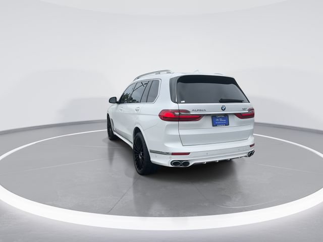 Used 2021 BMW ALPINA XB7 AWD/4WD image 6