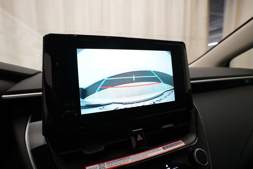 Used 2025 Toyota Corolla LE FWD image 19