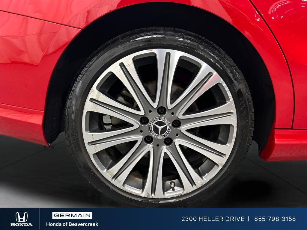 Used 2019 Mercedes-Benz CLA 250 4MATIC image 30
