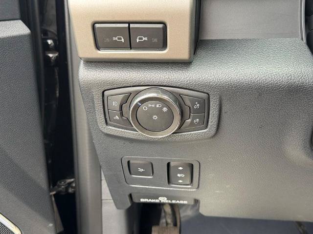 Used 2022 Ford F250 Lariat w/ Tremor Off-Road Package AWD/4WD image 19