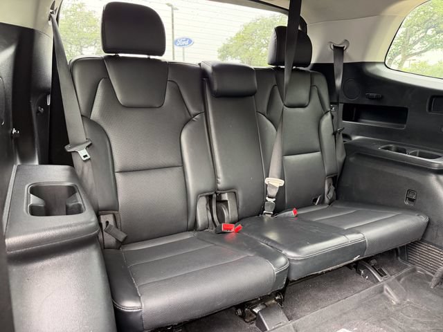 Used 2023 Kia Telluride S w/ S Sunroof Package FWD image 17