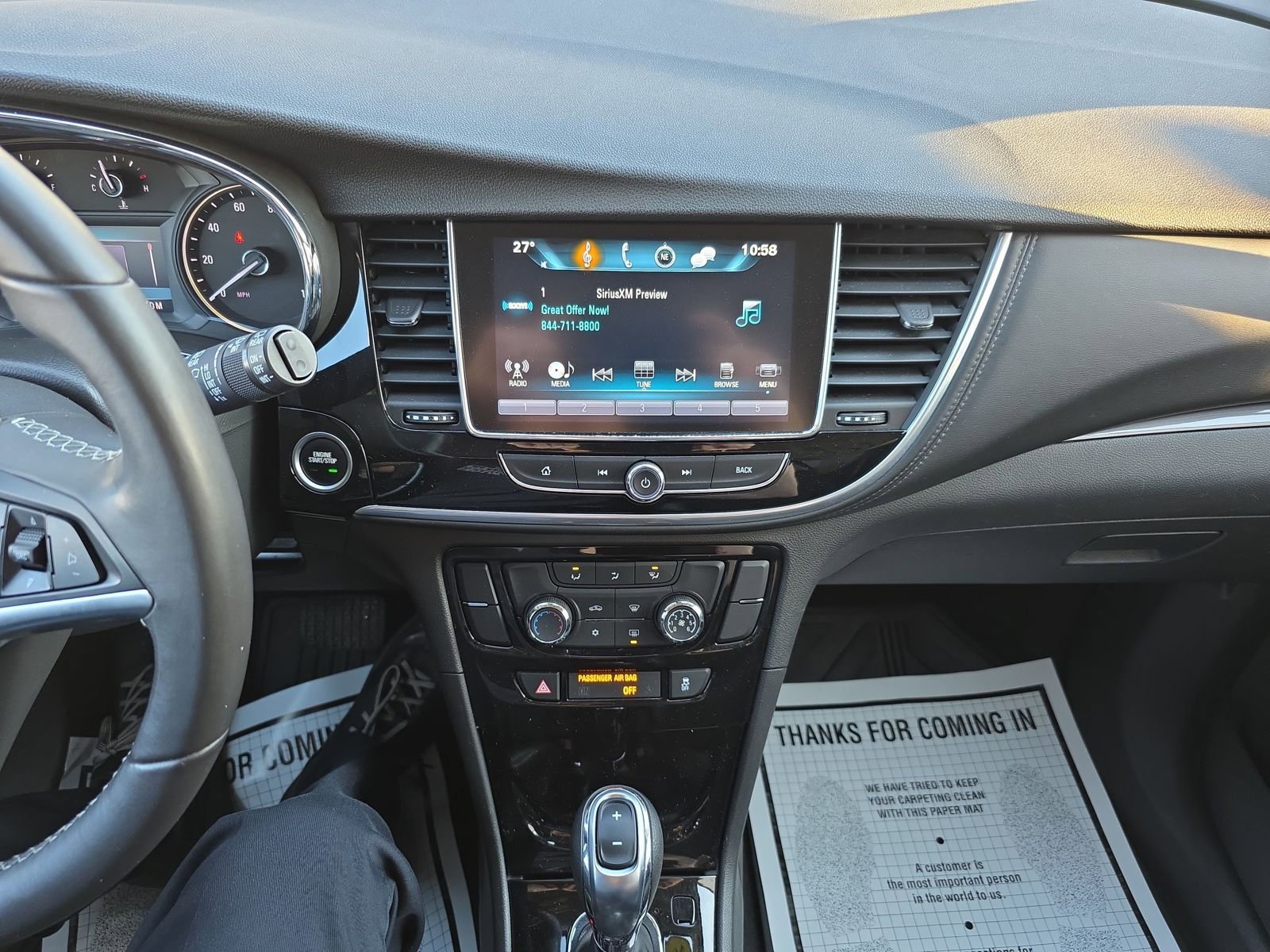 Used 2019 Buick Encore Preferred image 18