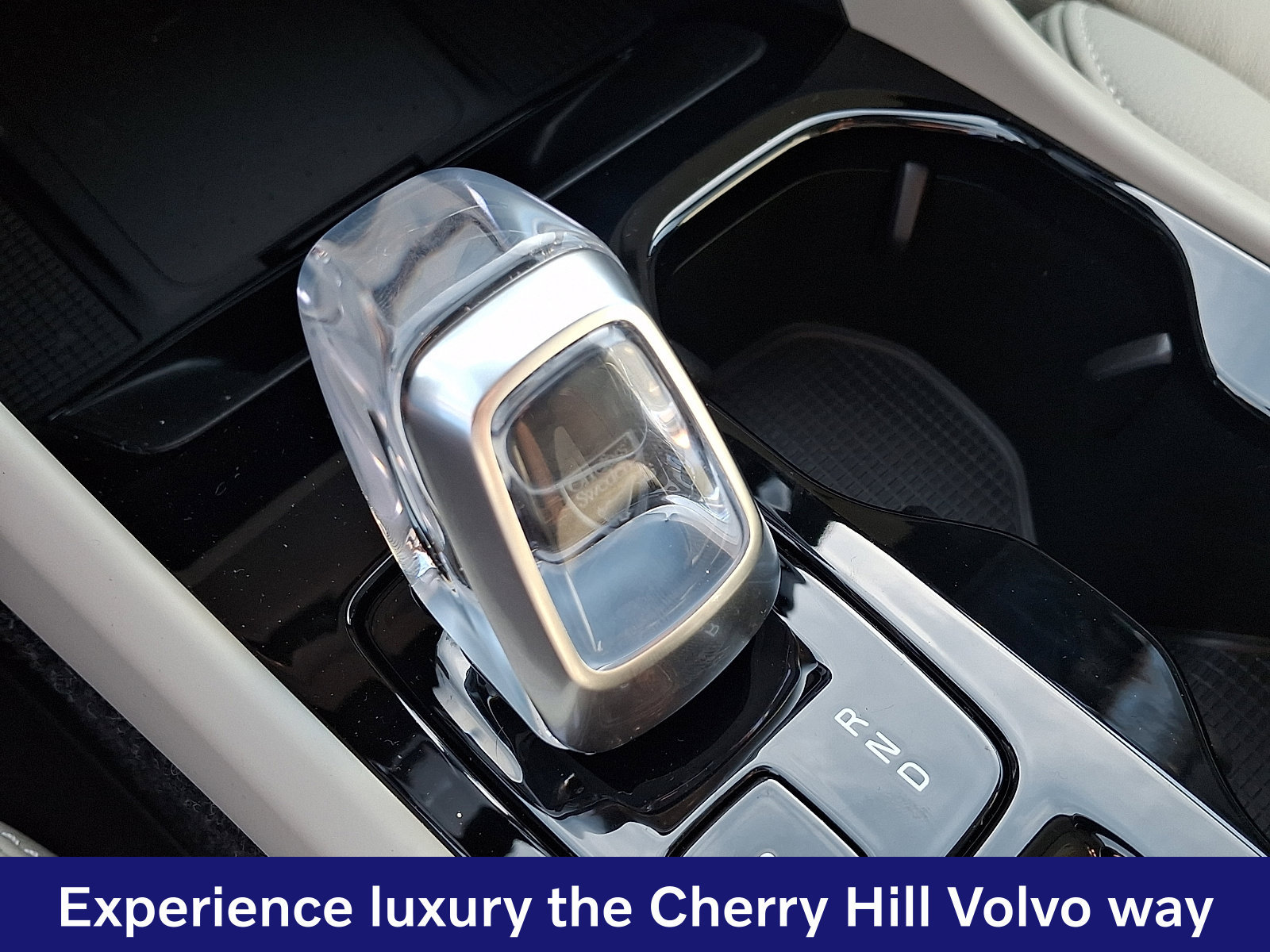 New 2026 Volvo XC40 B5 Ultra w/ Climate Package AWD/4WD image 12