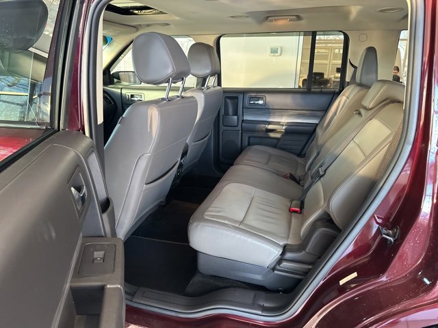 Used 2017 Ford Flex SEL w/ Equipment Group 202A image 14