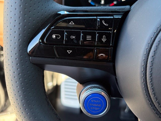 New 2027 Maserati Grecale Modena AWD/4WD image 21