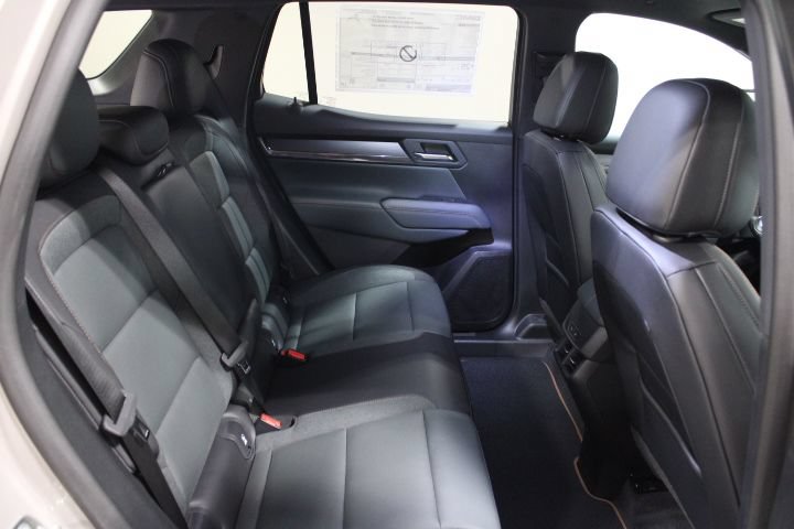 New 2026 GMC Terrain AT4 AWD/4WD image 28