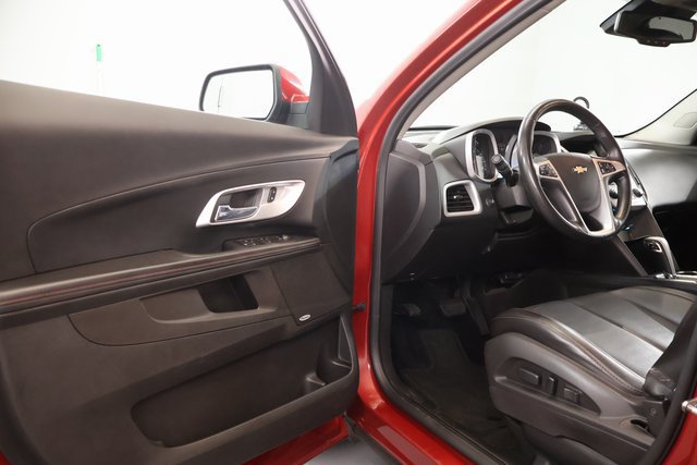 Used 2015 Chevrolet Equinox LT w/ Power Convenience Package AWD/4WD image 8