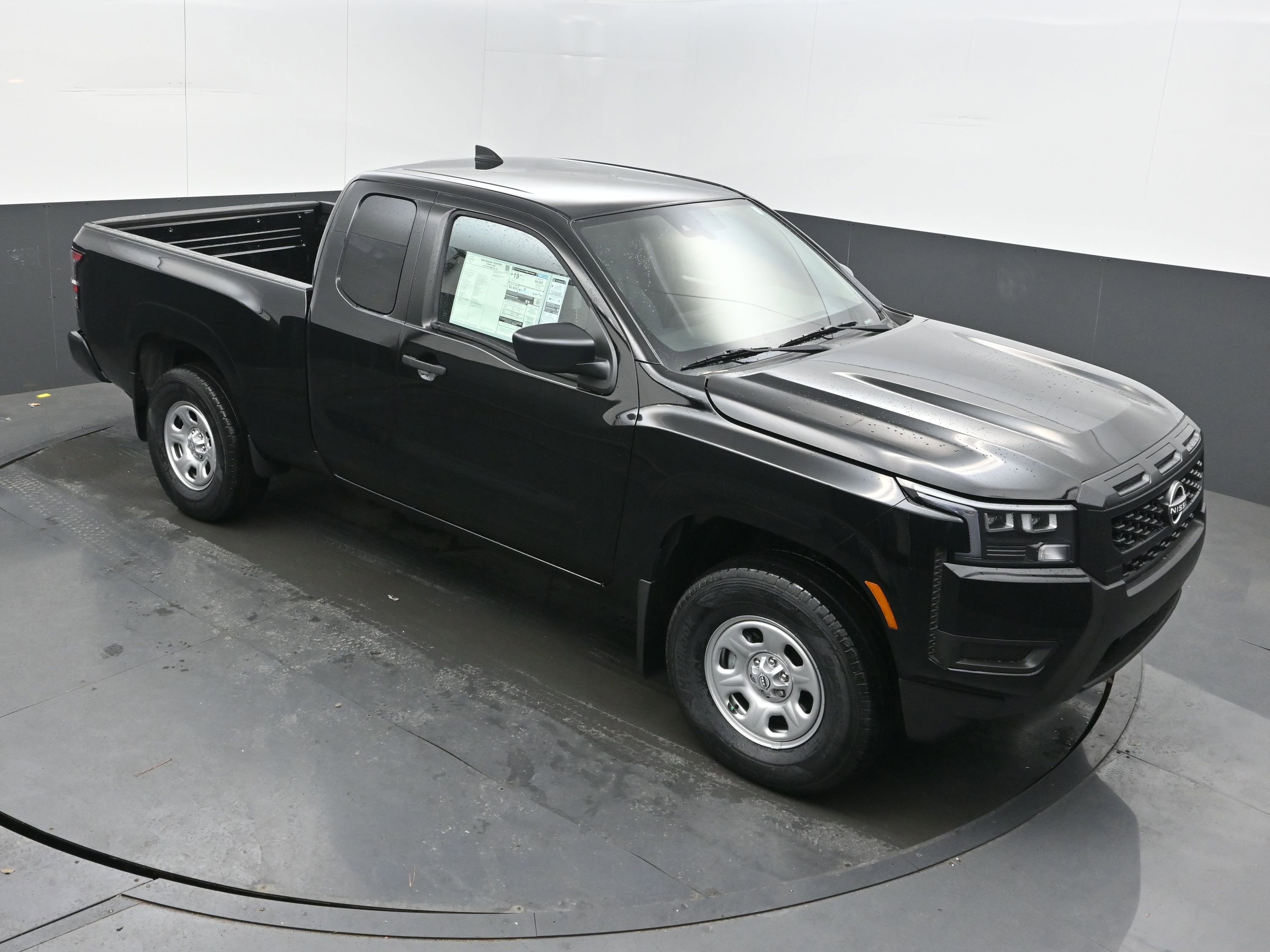 New 2026 Nissan Frontier S image 31