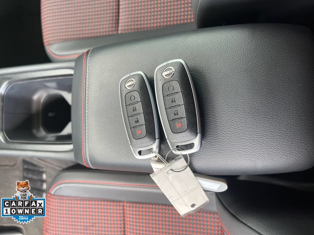 Used 2026 Nissan Kicks SR FWD image 29