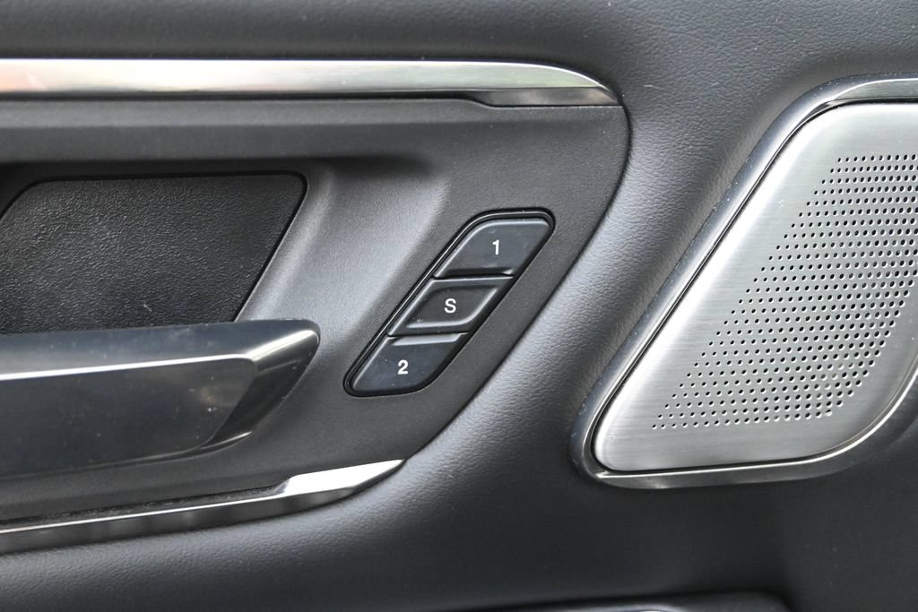 Used 2019 RAM 1500 Limited AWD/4WD image 20