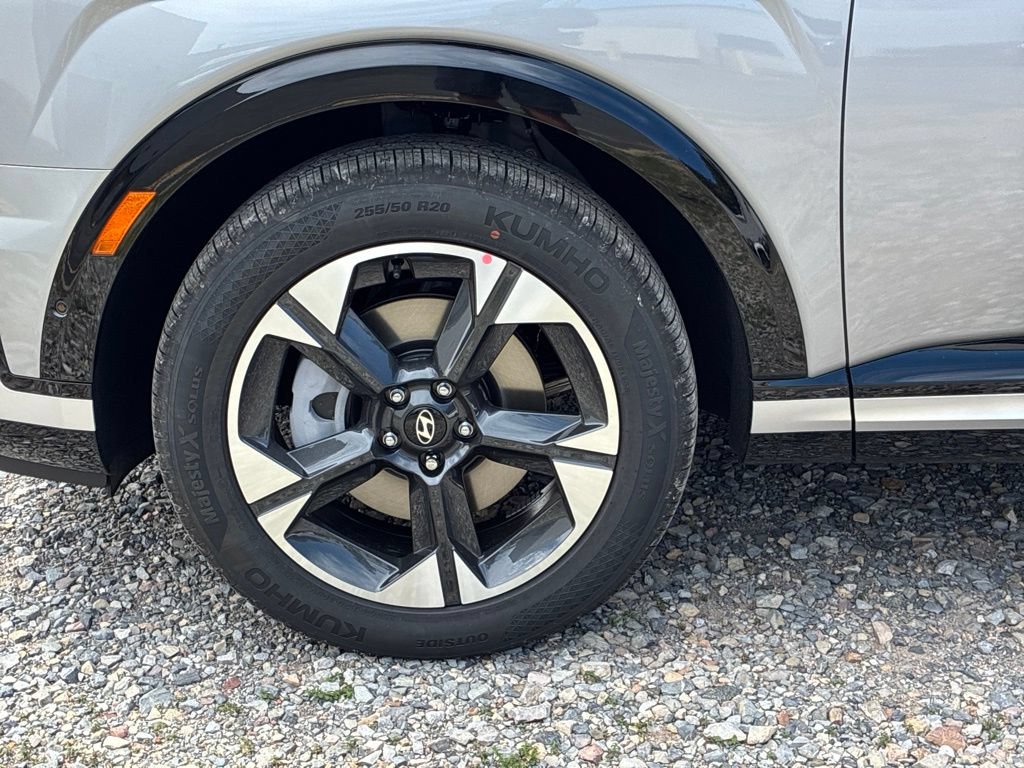 New 2027 Hyundai Palisade Limited AWD/4WD image 51