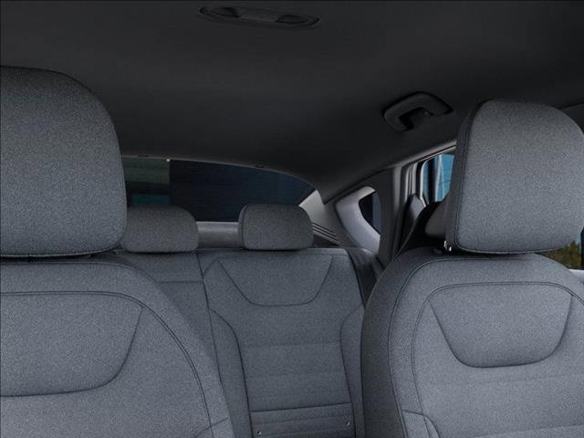 New 2025 Kia K4 EX image 27