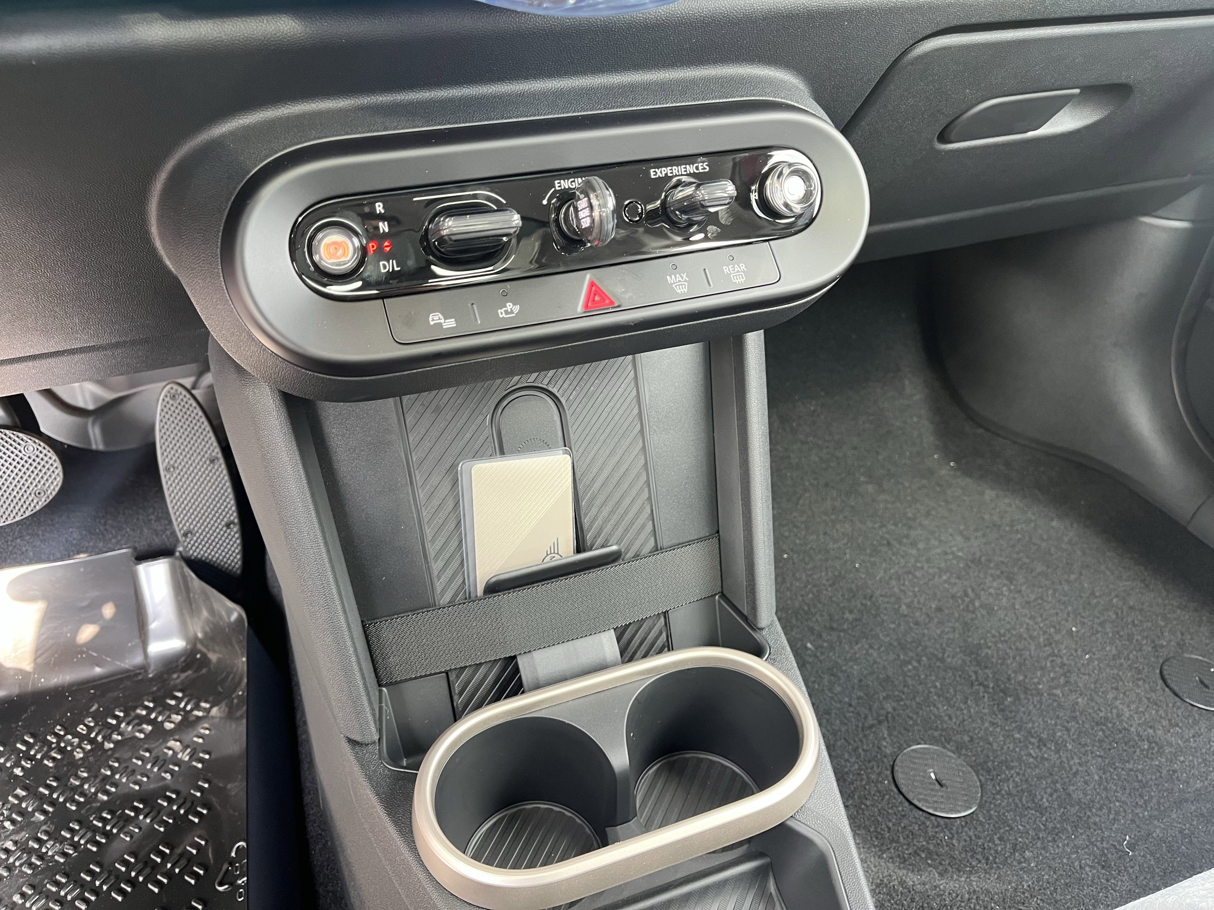 Used 2025 MINI Cooper S image 12