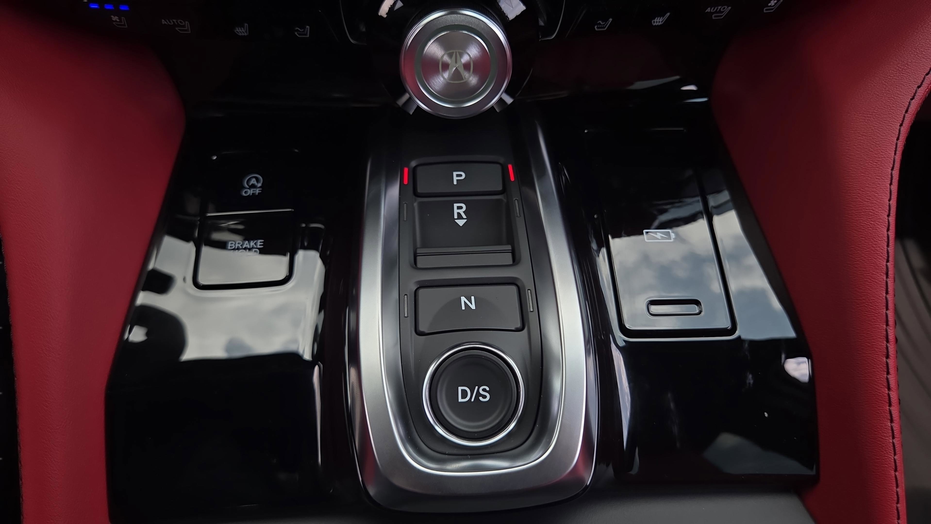 New 2026 Acura MDX A-Spec AWD/4WD image 29
