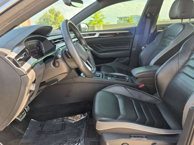 Used 2021 Volkswagen Arteon SEL Premium AWD/4WD image 8