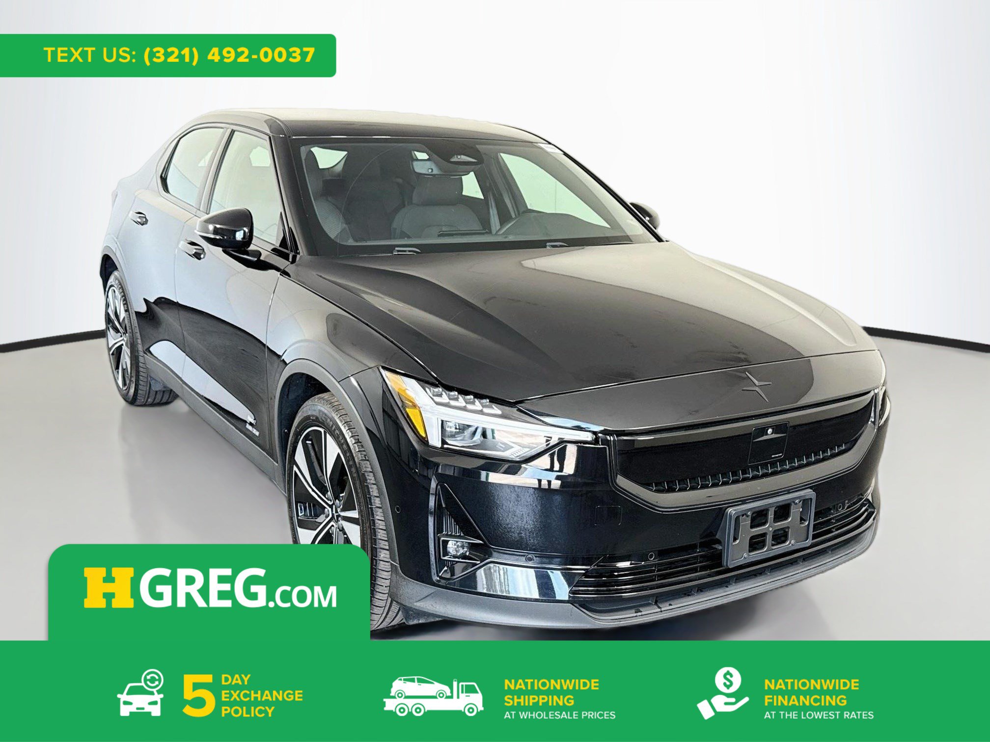 Used 2024 Polestar Polestar 2