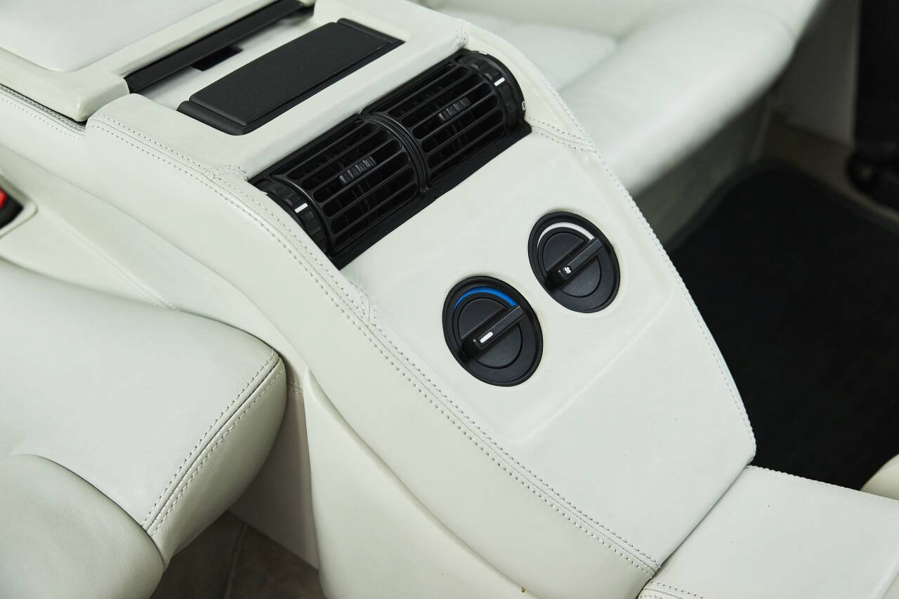 Used 1987 BMW M6 Coupe RWD image 89