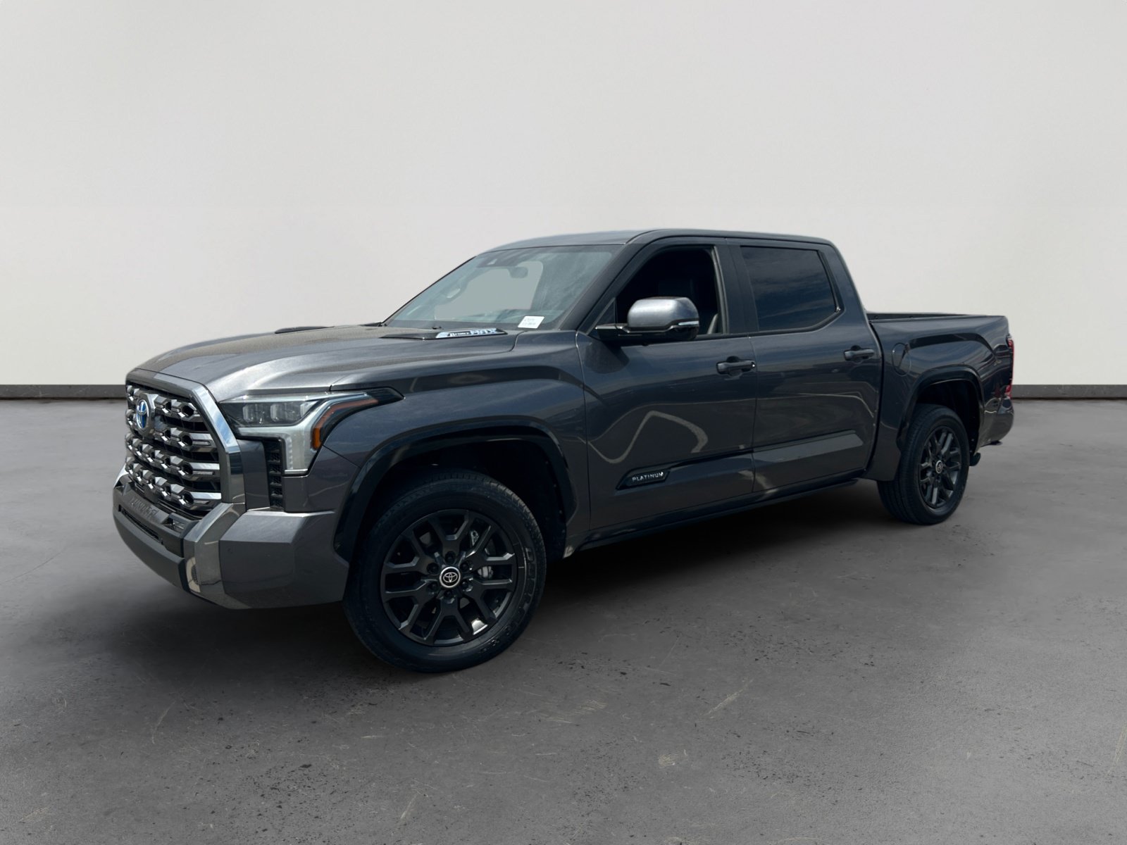 Used 2024 Toyota Tundra Platinum
