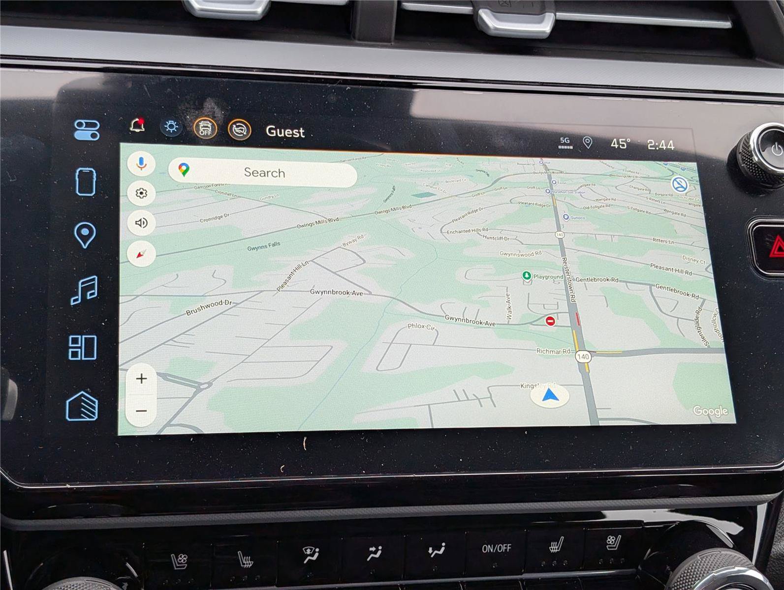 New 2027 Chevrolet Bolt RS FWD image 23