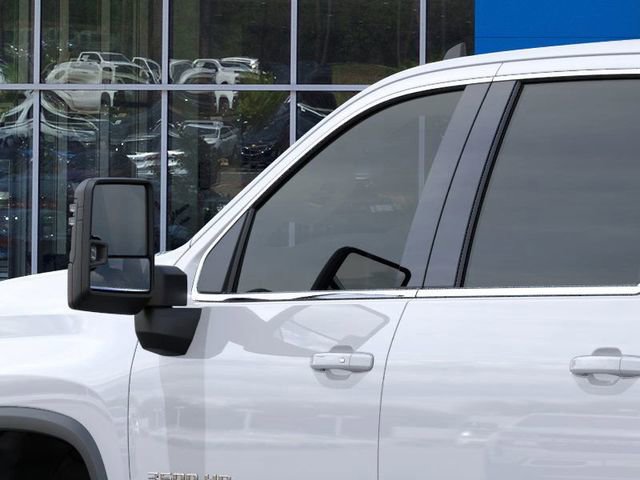 New 2026 Chevrolet Silverado 3500 W/T w/ WT Convenience Package image 12