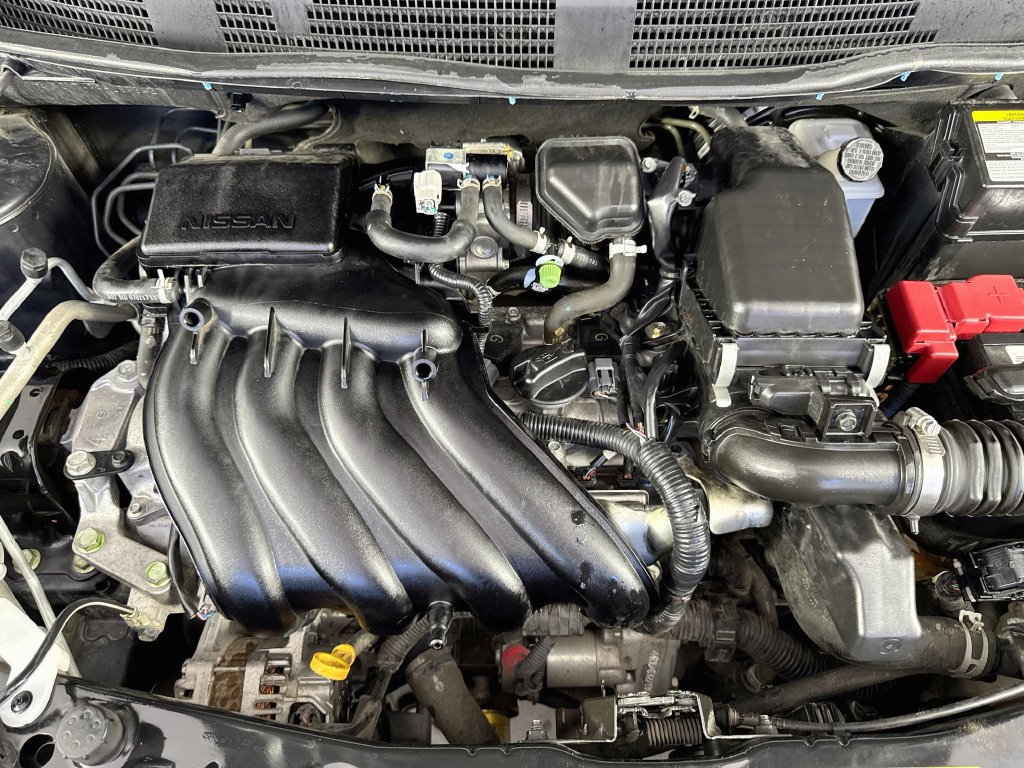 Used 2017 Nissan Versa SV FWD image 33