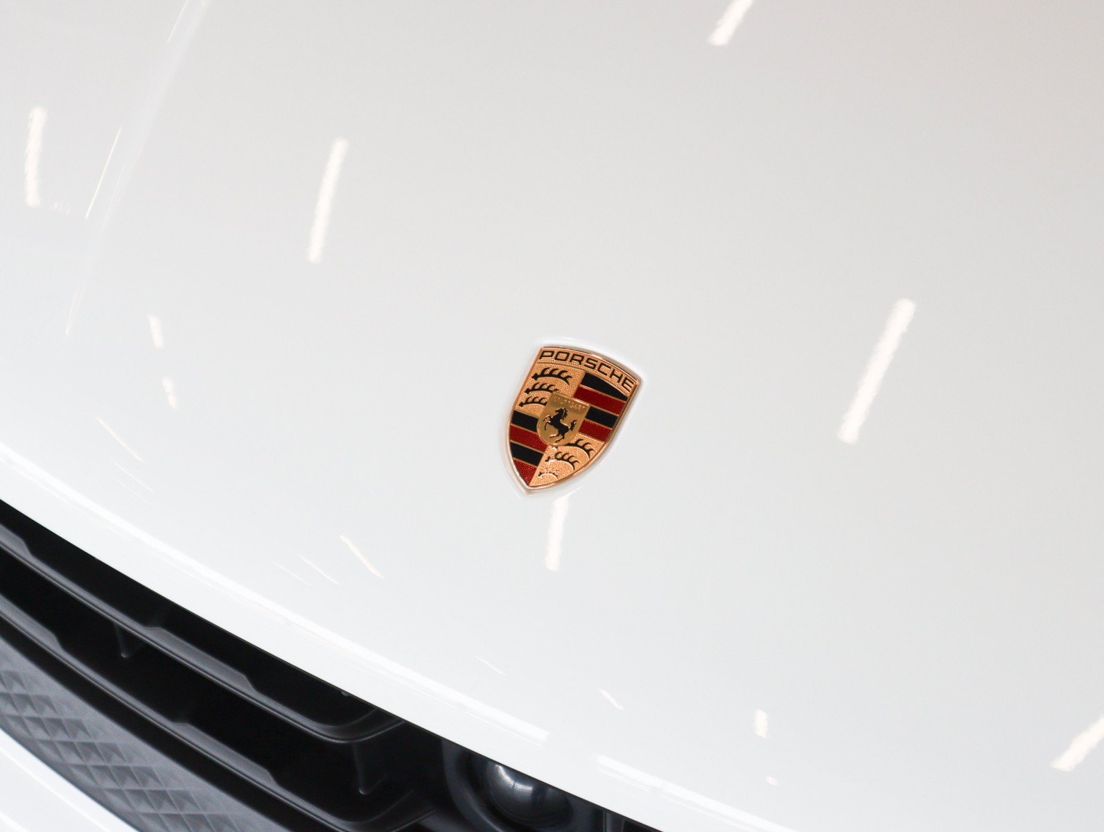 Used 2026 Porsche Macan AWD/4WD image 25