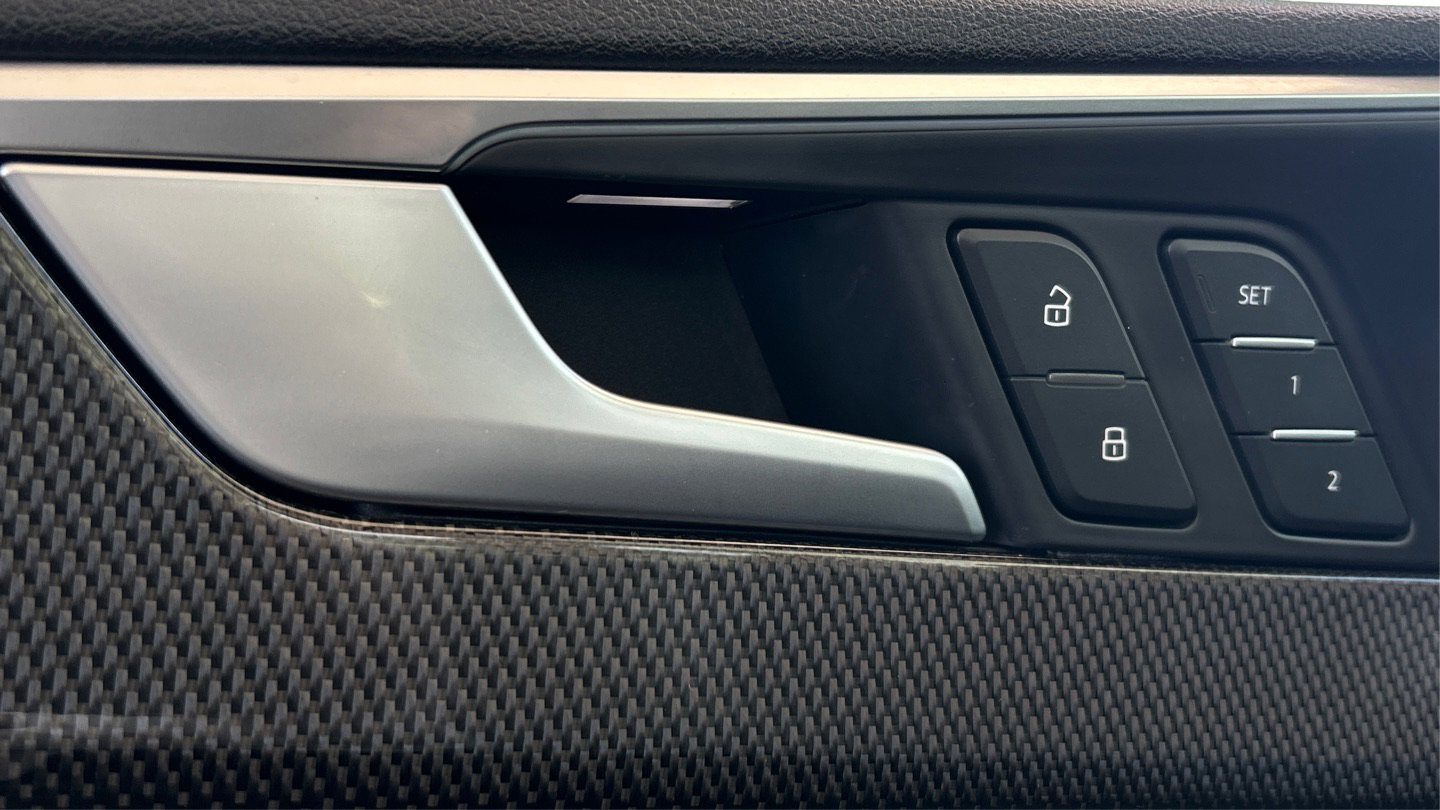 Used 2018 Audi S5 Premium Plus w/ Navigation Package image 43