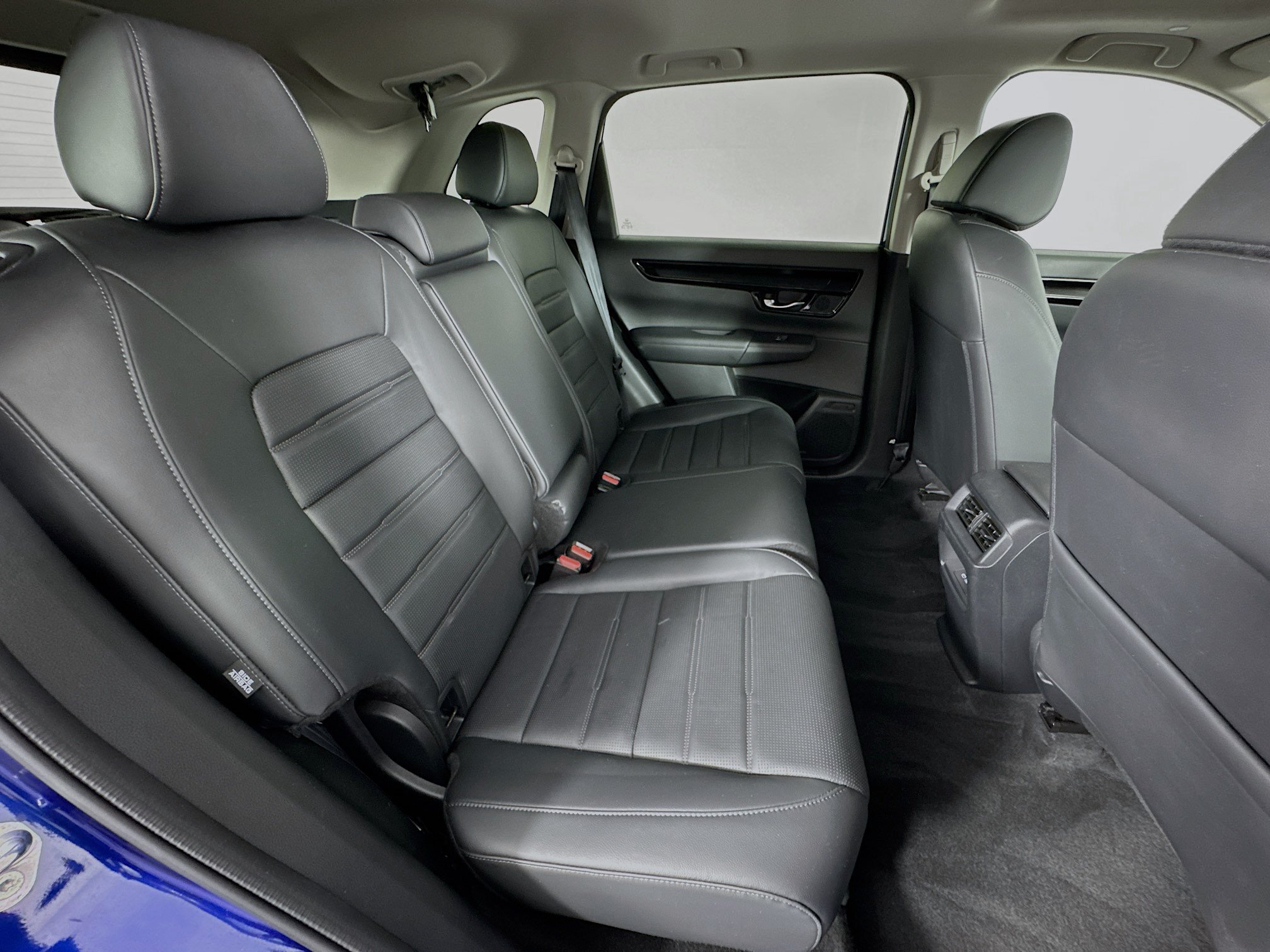 Certified 2024 Honda CR-V EX-L image 26