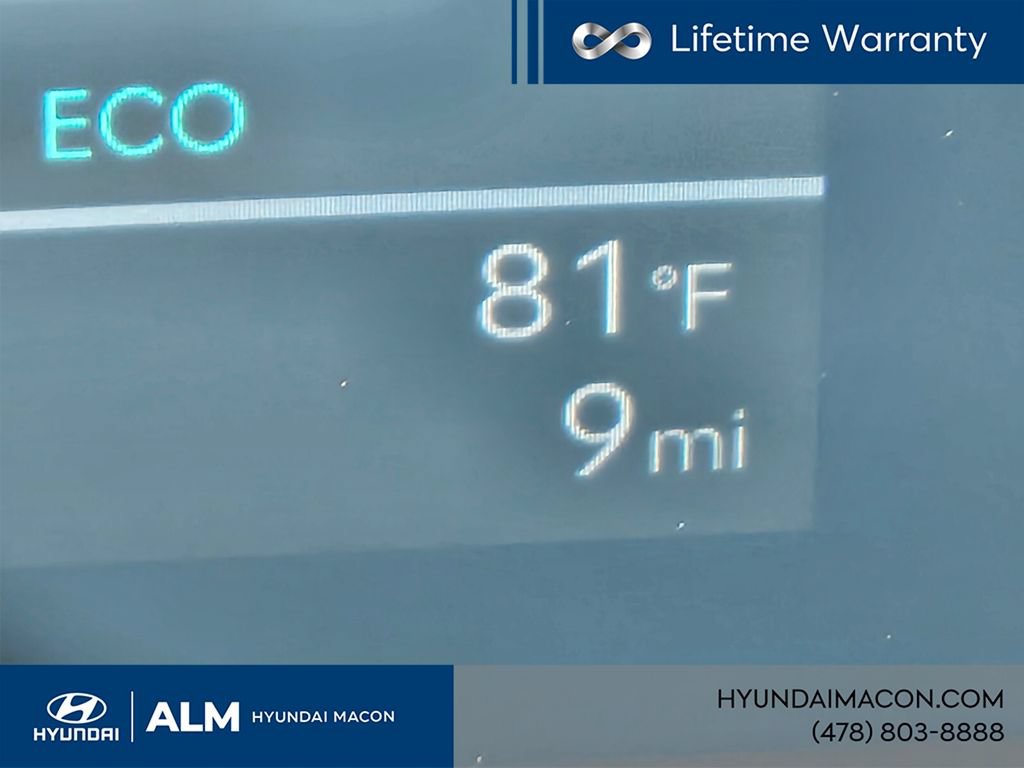 New 2026 Hyundai Santa Fe SEL FWD image 30