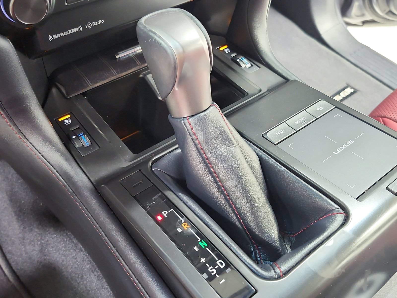 Used 2023 Lexus GX 460 Premium w/ Premium Package AWD/4WD image 30