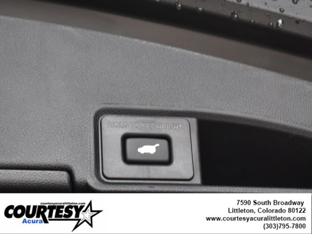 Certified 2025 Acura RDX A-Spec image 26