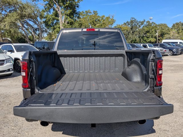 New 2026 RAM 1500 Big Horn image 12