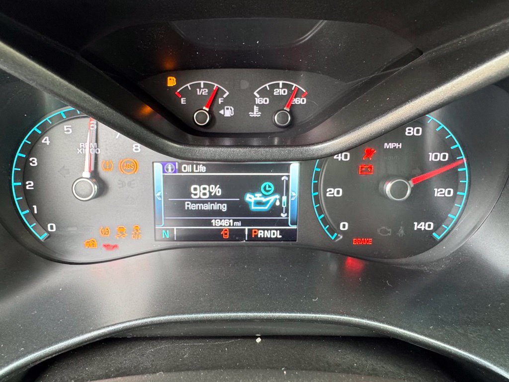Used 2018 Chevrolet Colorado Z71 AWD/4WD image 32