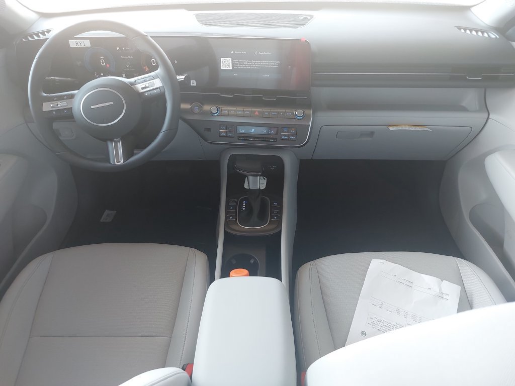 New 2027 Hyundai Kona SEL Sport AWD/4WD image 9