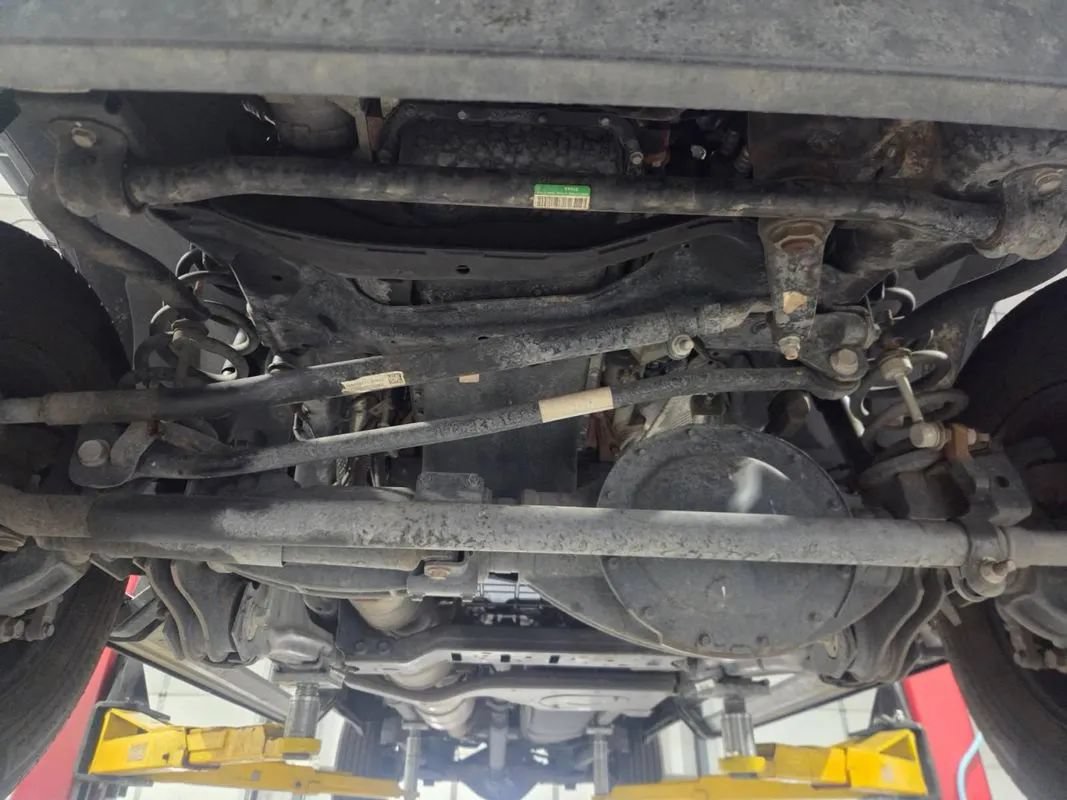 Used 2022 RAM 2500 Big Horn AWD/4WD image 23