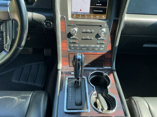 Used 2017 Lincoln Navigator Reserve image 12