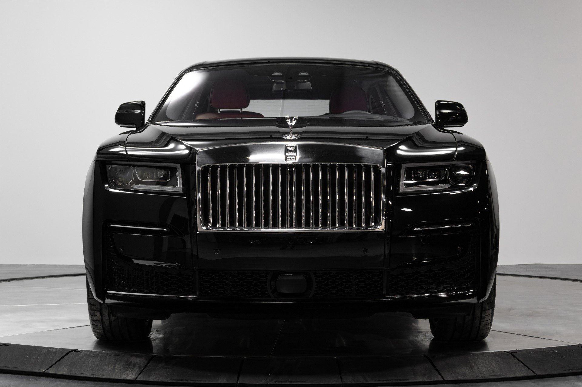 Used 2022 Rolls-Royce Ghost image 49