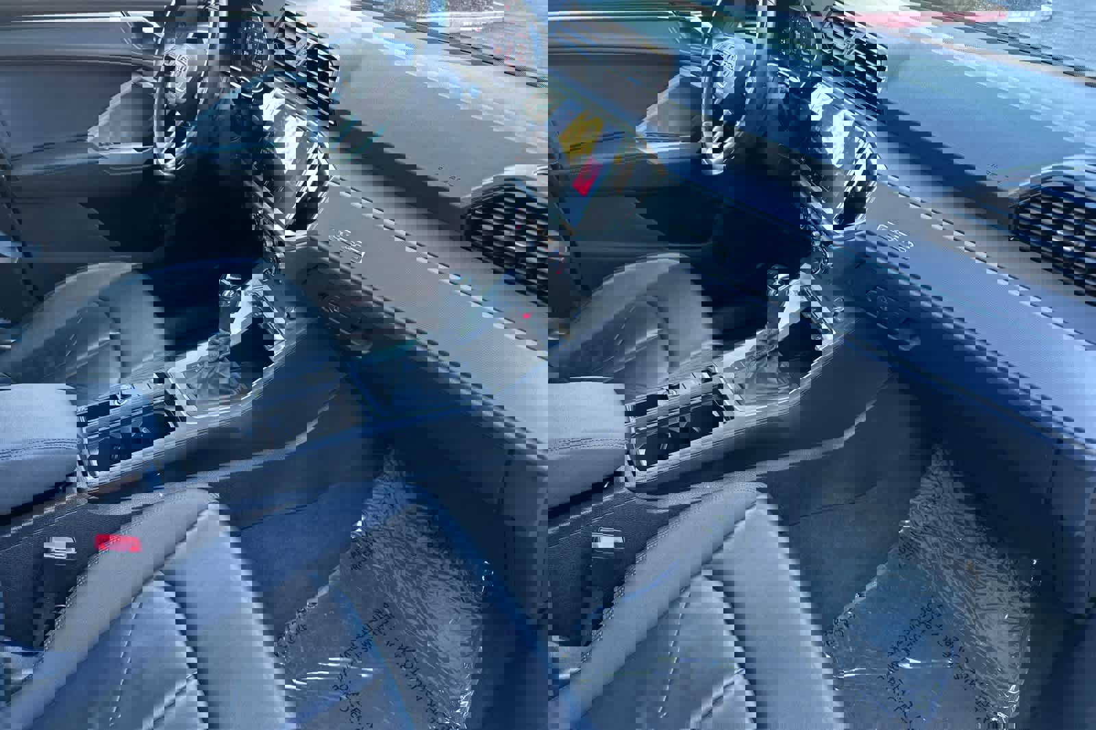 Used 2023 Audi Q3 2.0T Premium image 17