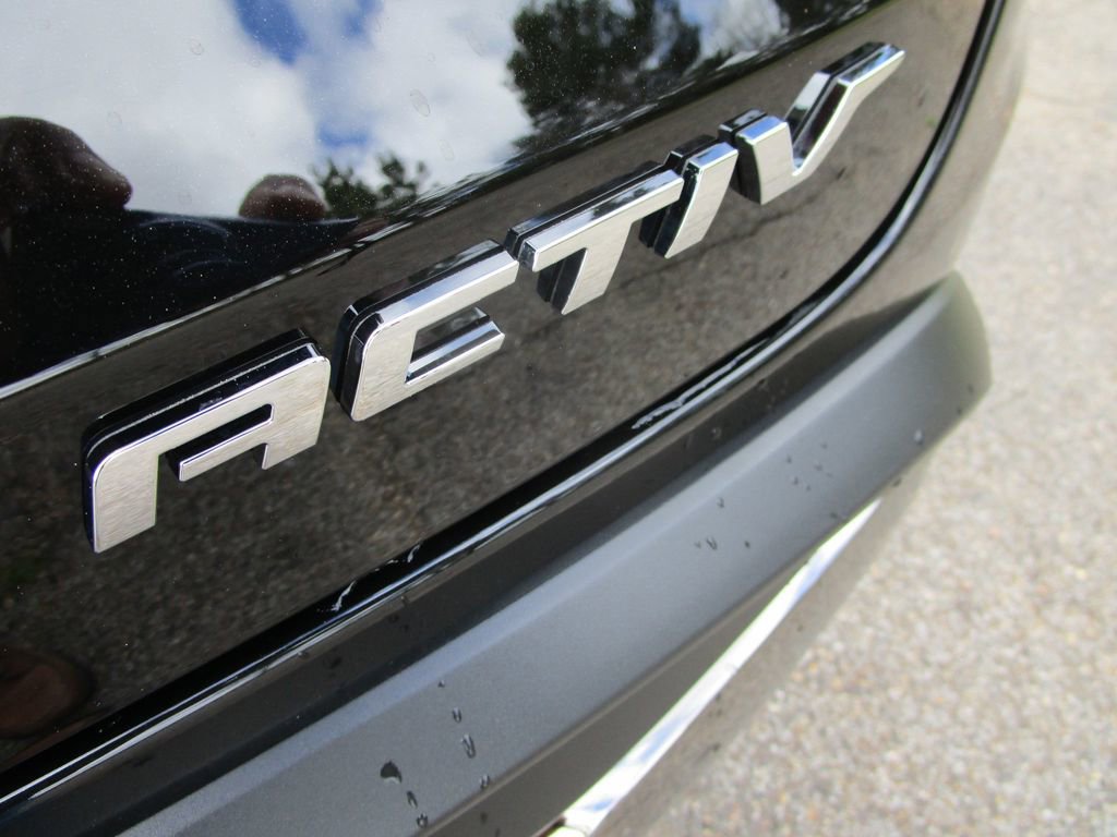 New 2026 Chevrolet Trax ACTIV w/ Driver Confidence Package image 10