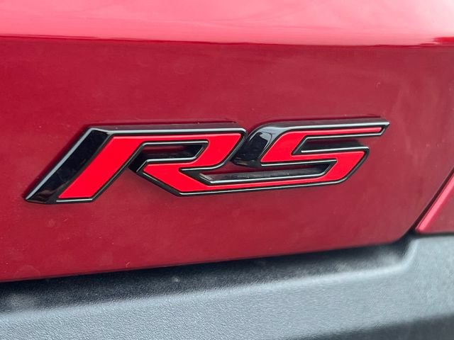 New 2027 Chevrolet Equinox RS w/ Safety and Technology Package AWD/4WD image 2