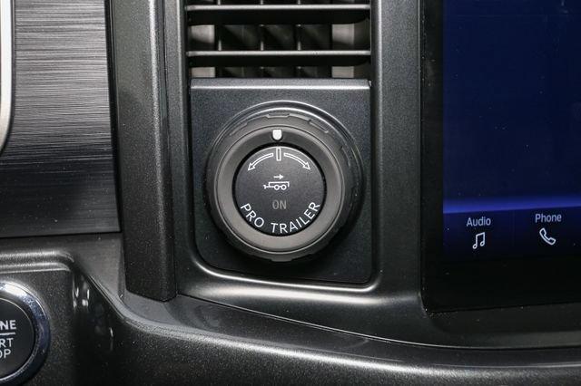 Used 2023 Ford F150 XLT w/ Equipment Group 302A High AWD/4WD image 32